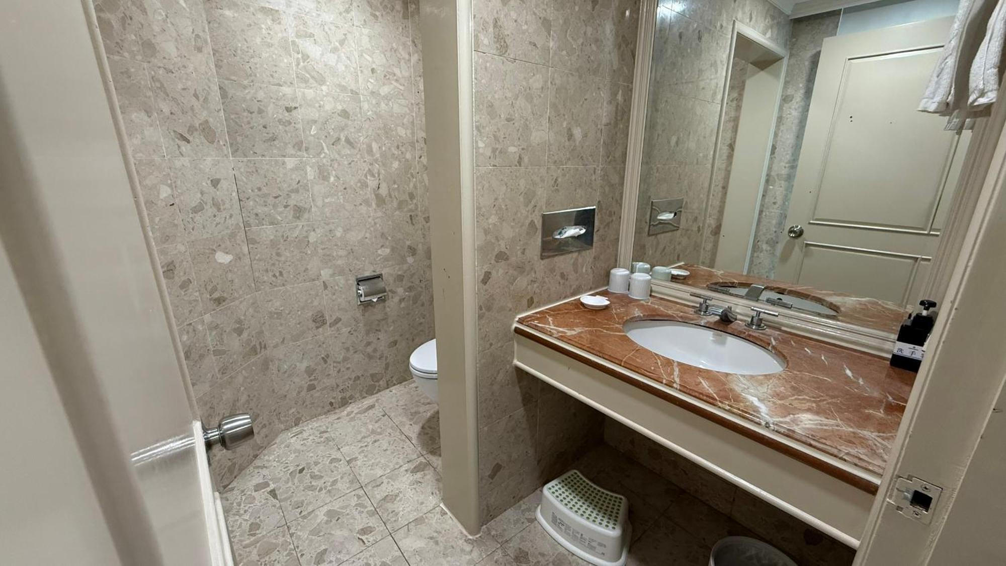 Ct Green Bay Hot-Spring Hotel ว่านหลี่ ภายนอก รูปภาพ